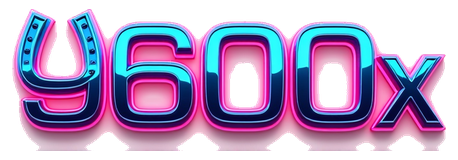 9600x